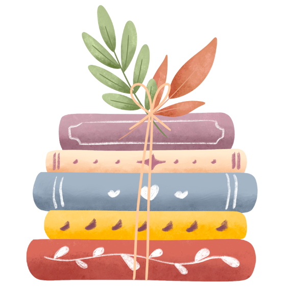 Personal book lib img